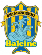 Baleine Shimonoseki logo