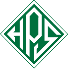 HPS-2 W logo
