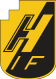 IF Haga logo