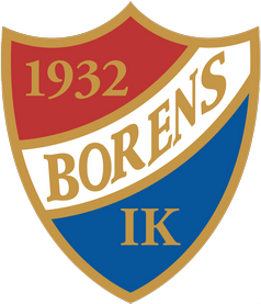 Borens logo