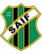 Sunnersta AIF logo