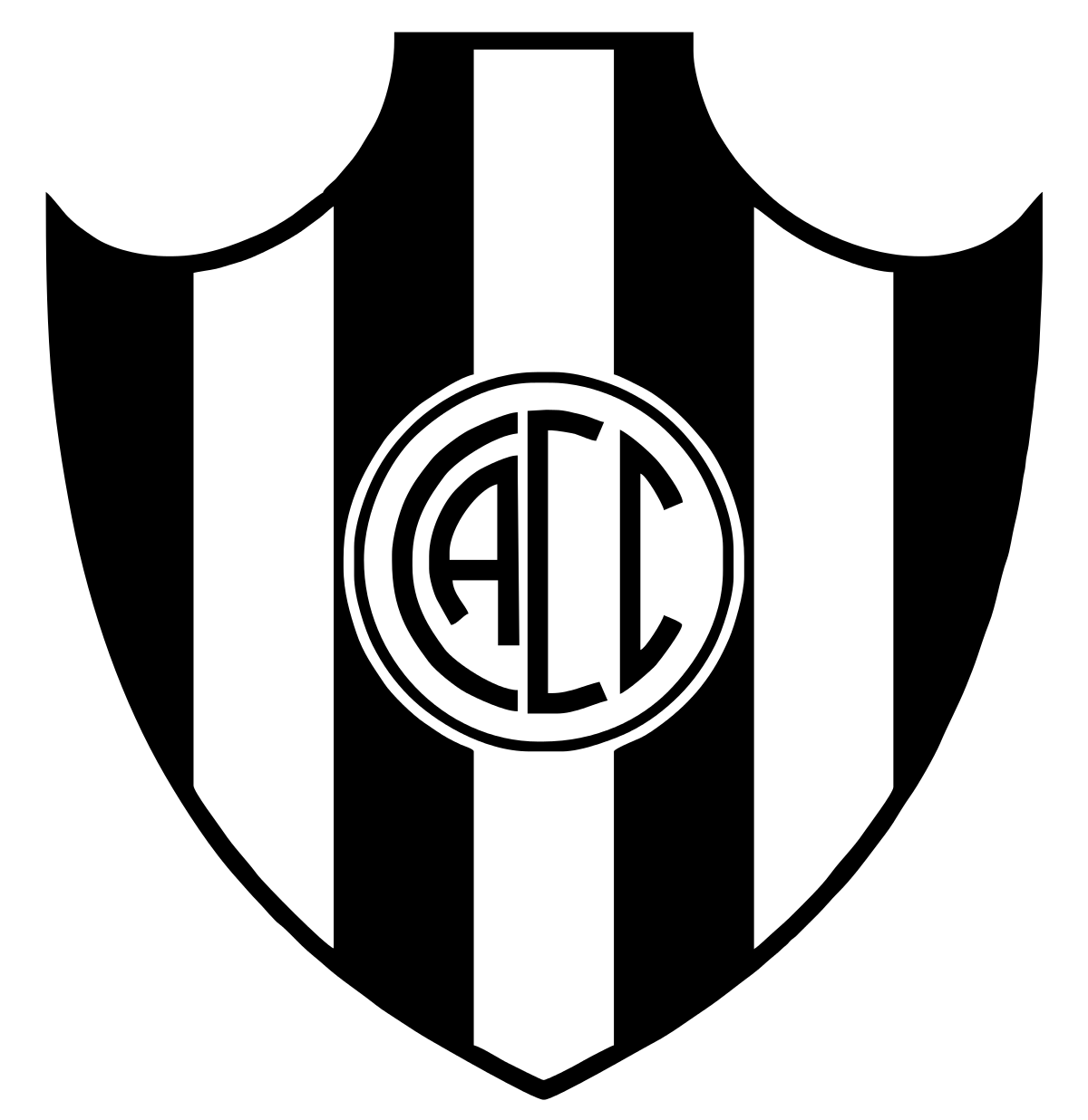 CA Central Cordoba logo