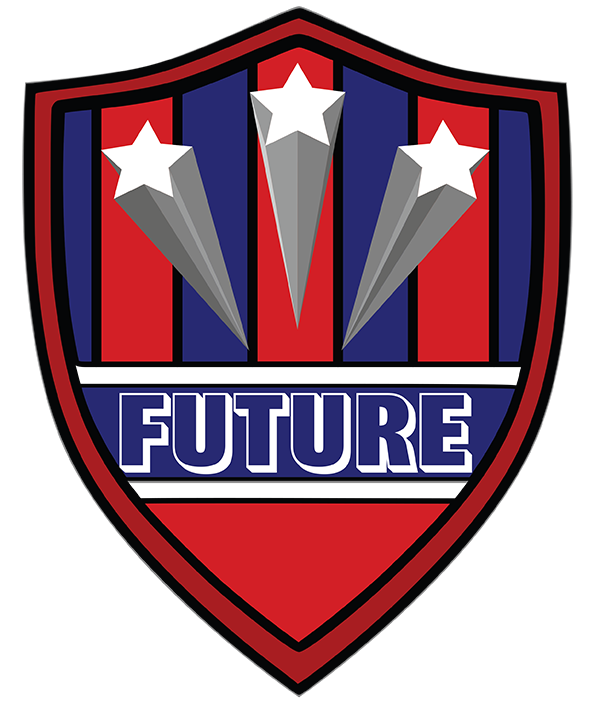Future Stars logo