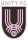 Unity logo
