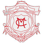 Measures Club logo