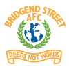Bridgend Street logo