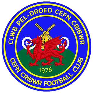 Cefn Cribwr logo