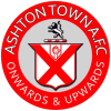 Ashton Town logo