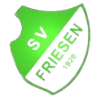 Friesen logo