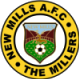 New Mills logo