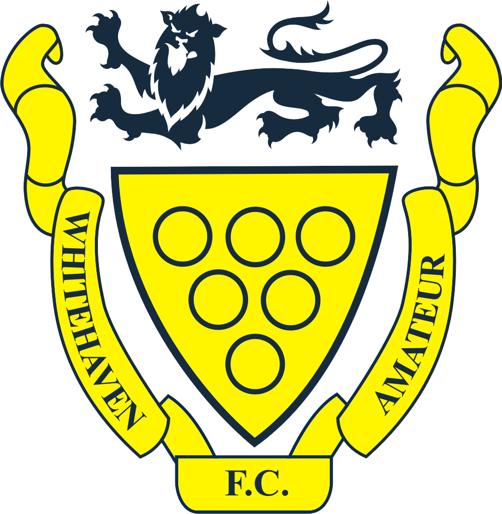Whitehaven logo