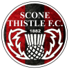 Scone logo