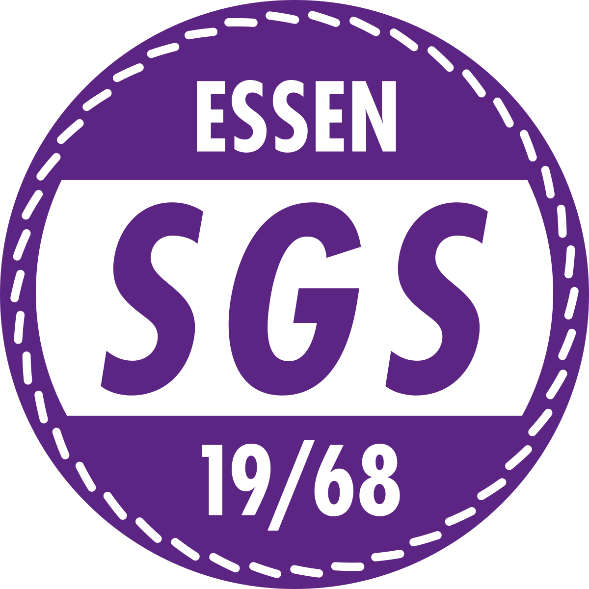 SGS Essen logo