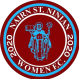 Nairn St. Ninian logo