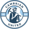 Cambrian United logo