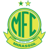Mirassol-2 logo