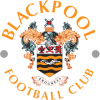 Blackpool U-21 logo
