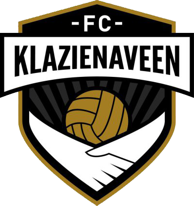 Klazienaveen logo