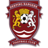 Deeping logo