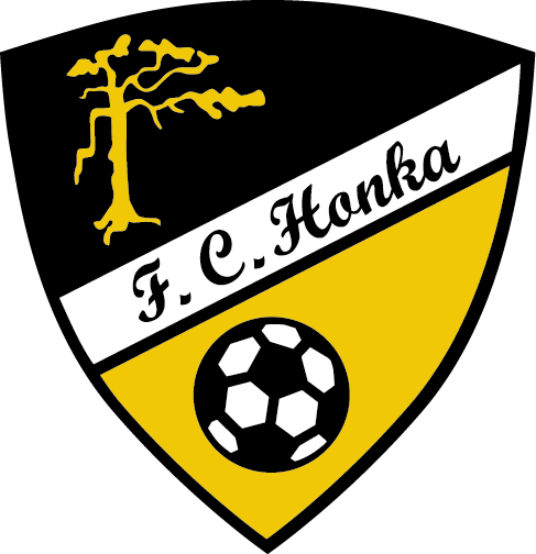 Honka U-18 W logo