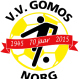 Gomos logo