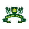 Rayners Lane logo