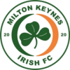 Milton Keynes Irish logo