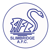 Slimbridge logo