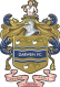 Darwen logo