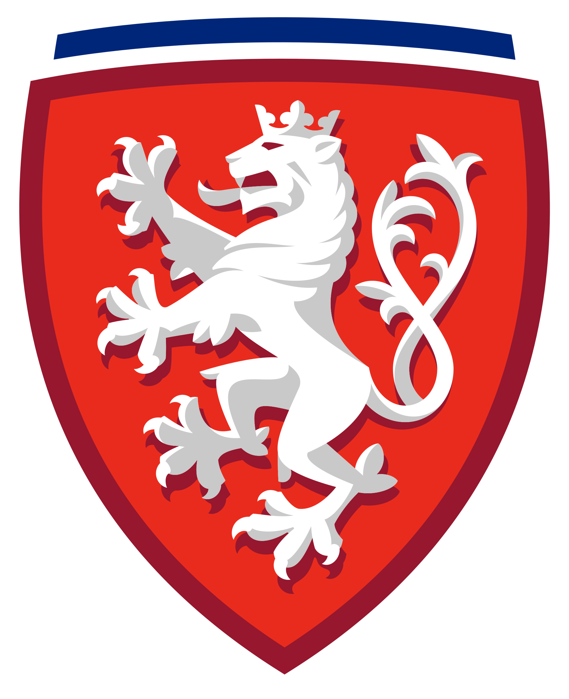 Czech Republic U-23 W logo