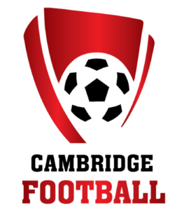 Cambridge logo