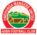 Onehunga Mangere logo