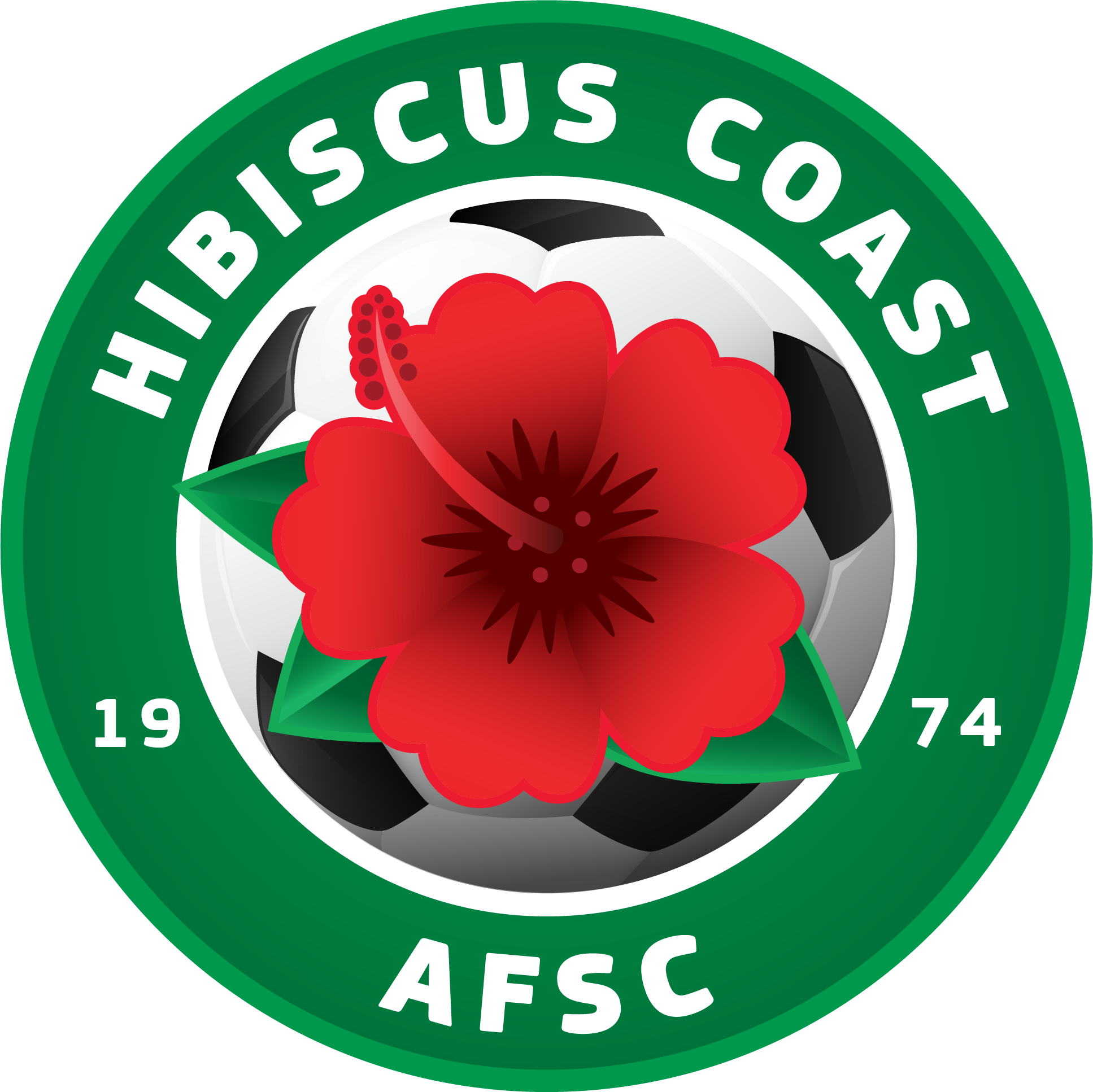 Hibiscus Coast logo