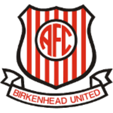 Birkenhead logo
