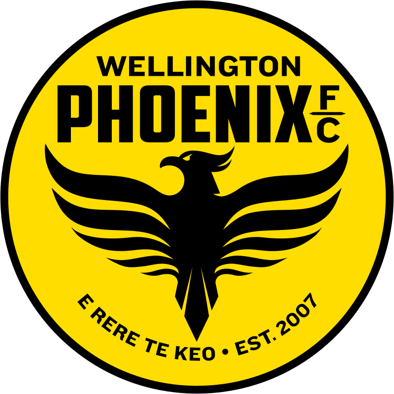 Wellington Phoenix-2 W logo