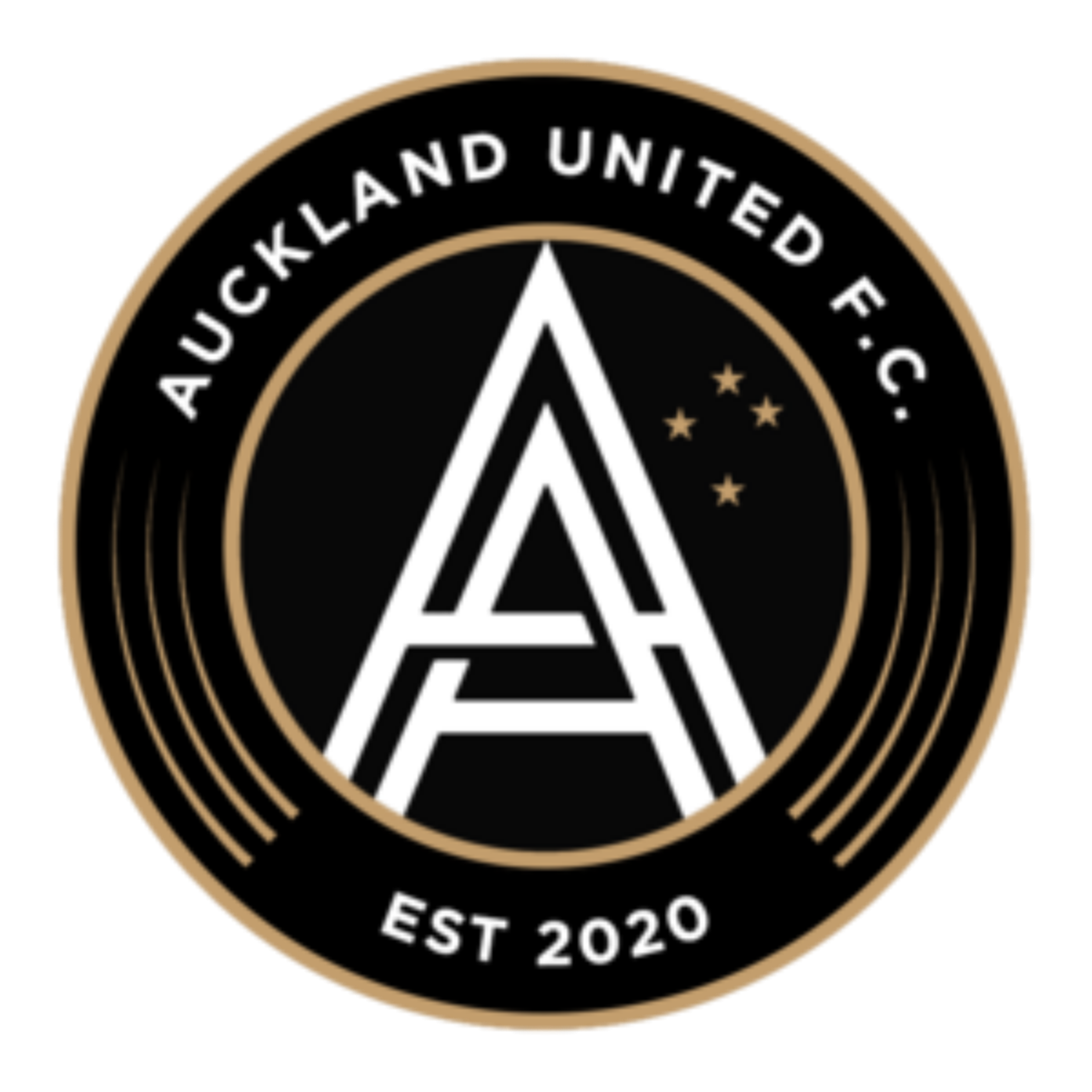 Auckland United W logo
