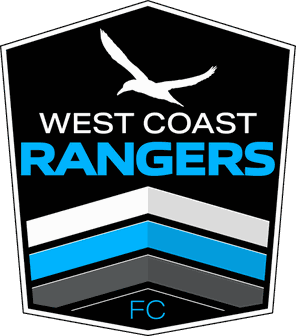 West Coast Rangers W logo