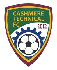 Cashmere Technical W logo
