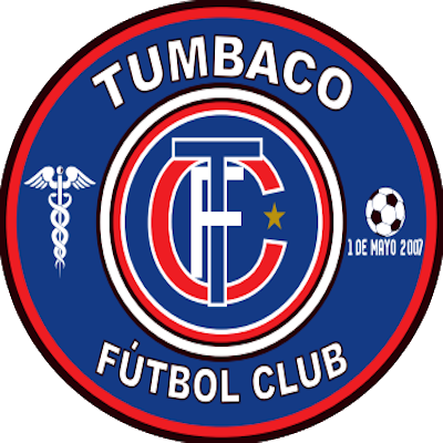 Tumbaco logo