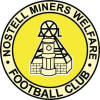 Nostell Miners Welfare logo