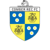 Comber Rec logo