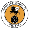 Racing Club Warwick logo