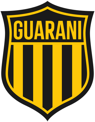 Guarani W logo