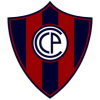 Cerro Porteno W logo