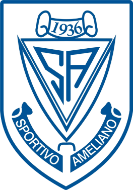 Ameliano W logo