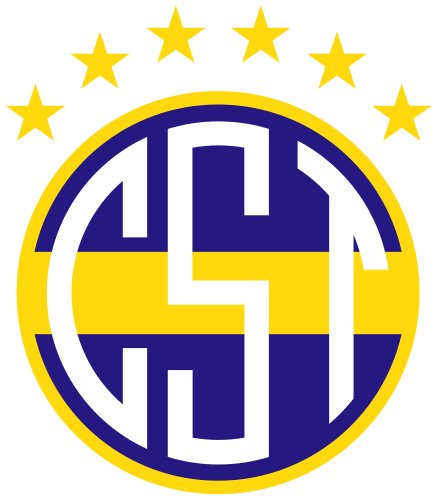 Sportivo Trinidense W logo