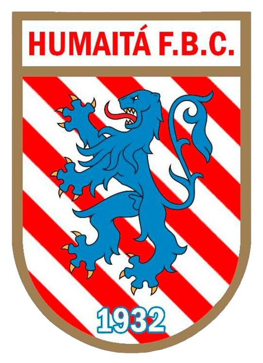Nacional Humaita W logo