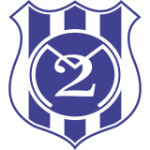 2 de Mayo W logo