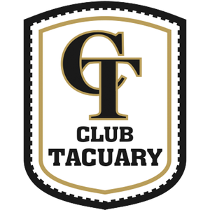 Tacuary W logo