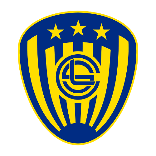 Sportivo Luqueno W logo